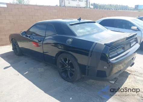 2015 Dodge Challenger Sxt Plus from USA, damaged, VIN 2C3CDZBTXFH720928